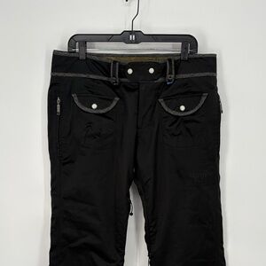 🐌 bonfire endless Indie fit the standard collection snowboard pants